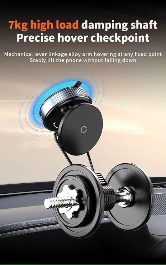 Magnetic Phone Holder